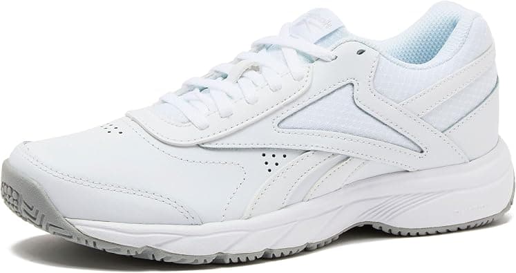 Reebok Work N Cushion 4.0 mens SHOES - LOW - Amazon.ae Price Tracker