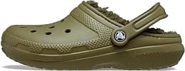 Crocs Classic Lined - Best Deal Finder