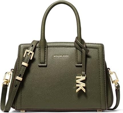 Michael Kors Womens Laila Extra Small Crossbody Bag Laila Extra Small Crossbody Bag - Best Deal Finder
