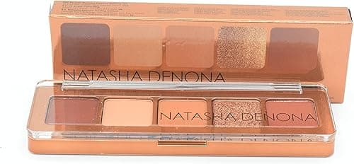 MINI BRONZE EYESHADOW PALETTE on Amazon.ae - Price Tracker