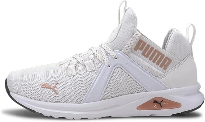 PUMA Enzo 2 Metal Wn s womens Sneakers on Amazon.ae - Price Tracker