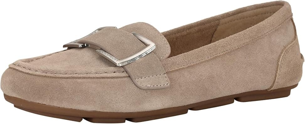 Calvin Klein Lydia womens Loafer Flat on Amazon.ae - Price Tracker