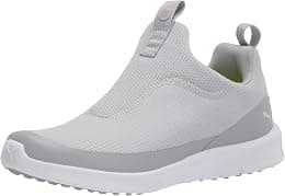 PUMA Laguna Fusion Slip-On womens Golf Shoe - Best Deal Finder