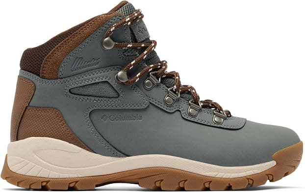 Columbia Women's Newton Ridge Plus Waterproof Hiking Boots - دليلك لأفضل العروض