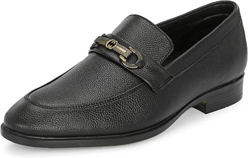 Centrino Formal Shoe mens Slipon على Amazon.ae - متتبع الأسعار