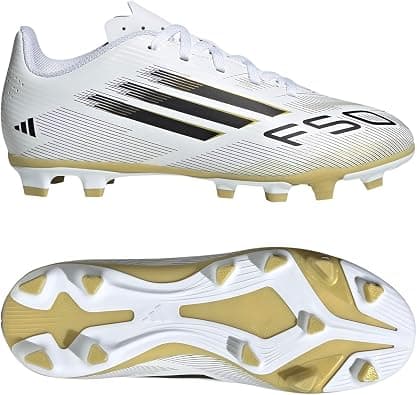 adidas F50 Club Firm/Multi-Ground Boots Kids Unisex Kids Shoes on Amazon.ae - Price Tracker