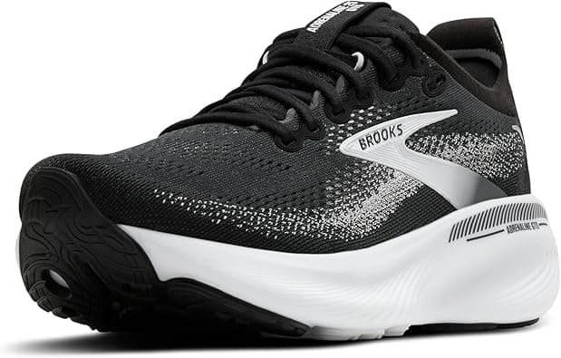 Brooks Adrenaline Gts 25 womens Sneaker على Amazon.ae - متتبع الأسعار