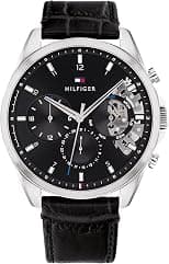 Tommy Hilfiger BAKER Men Watch, Analog - Best Deal Finder