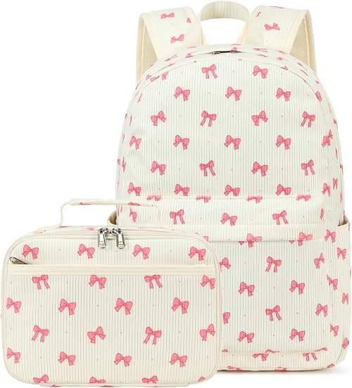 CAMTOP Girls' Childrens-School-Backpacks على Amazon.ae - متتبع الأسعار