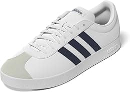 adidas VL COURT BASE unisex-adult Shoes - دليلك لأفضل العروض