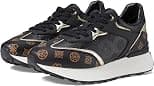 GUESS Luchia womens Sneaker - Best Deal Finder