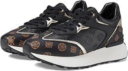 GUESS Luchia womens Sneaker - Best Deal Finder