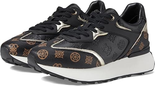 GUESS Luchia womens Sneaker on Amazon.ae - Price Tracker