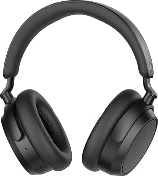 Sennheiser Accentum Plus Bluetooth Headset BlackSH-HD-ACCENTUMPLUS-BLK على Amazon.ae - متتبع الأسعار
