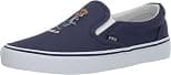 POLO RALPH LAUREN Keaton-slip mens Sneaker - Best Deal Finder
