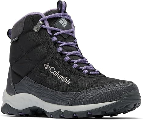 Columbia Firecamp Boot womens Hiking Boot on Amazon.ae - Price Tracker