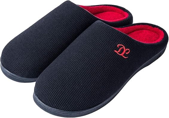DL Af191314 mens Slipper on Amazon.ae - Price Tracker