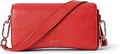 ECCO Unisex Small Pinch Crossbody Bag - Amazon.ae Price Tracker