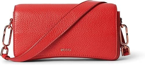 ECCO Unisex Small Pinch Crossbody Bag on Amazon.ae - Price Tracker