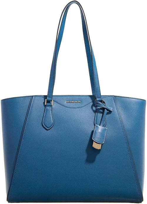 Michael Kors Womens Lg Mf Tz Tote Tote Bag (pack of 1) على Amazon.ae - متتبع الأسعار