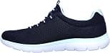 Skechers SUMMITS womens Sneaker - Best Deal Finder