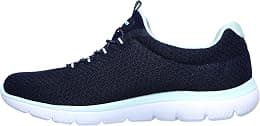 Skechers SUMMITS womens Sneaker - Best Deal Finder