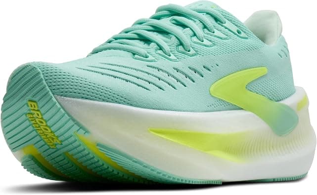 Brooks Women's Glycerin Max 2Sneaker on Amazon.ae - Price Tracker