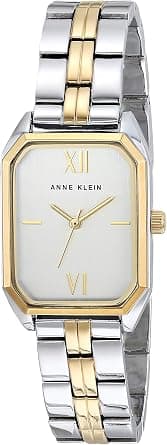 Anne Klein Women's Bracelet Watch on Amazon.ae - Price Tracker