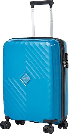 VIP Haze Plus Hard Shell Luggage on Amazon - Best Deal Finder