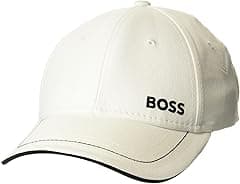 BOSS mens Classic Baseball Cap Baseball Cap (pack of 1) - Amazon.ae Price Tracker