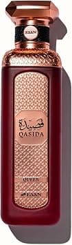 Faan Qasida Queen Eau de Parfum for Women, 200ML on Amazon.ae - Price Tracker