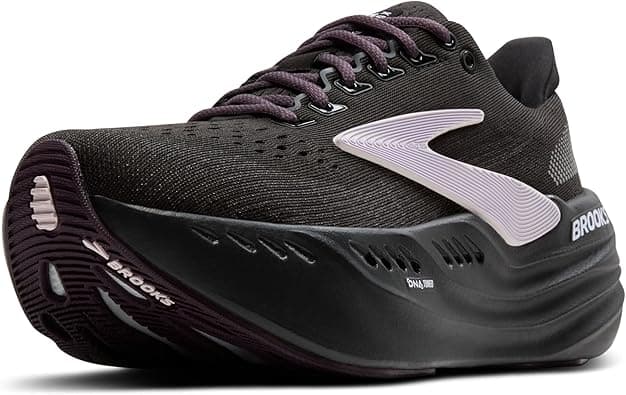 Brooks Glycerin Max mens Sneaker on Amazon.ae - Price Tracker