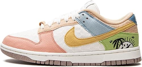 Nike Nike Dunk Low womens Basketball Shoe on Amazon.ae - Price Tracker