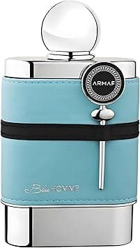 Armaf Blue Homme Eau De Parfum 100ML Perfume For Him - Perfume for men - Aromatic Fougere Fragrance - Amazon.ae Price Tracker
