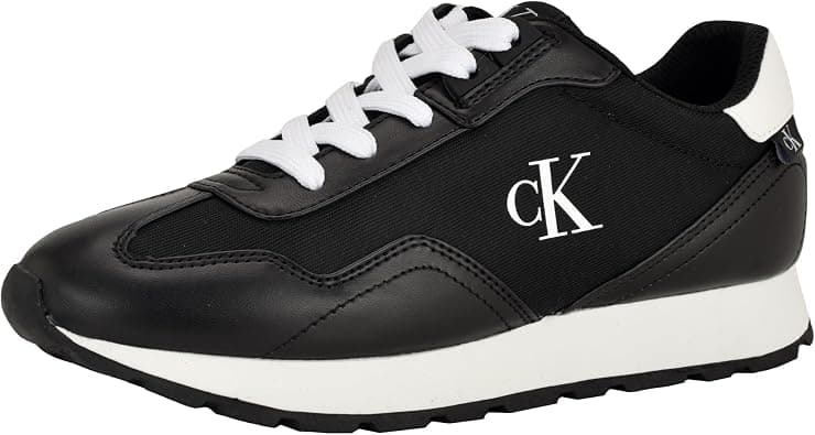 Calvin Klein Caden womens Sneaker on Amazon.ae - Price Tracker