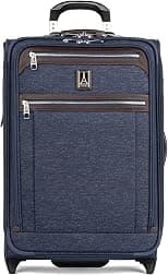 Travelpro Platinum Elite 22" Expandable Carry-On Rollaboard - Best Deal Finder