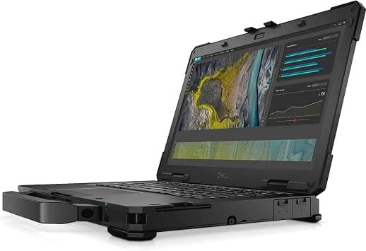 Dell Latitude 5000 5430 14" Rugged Notebook - Full HD - 1920 x 1080 - Intel Core i5 11th Gen i5-1145G7 Quad-core (4 Core) 2.60 GHz - 16 GB Total RAM - 512 GB SSD - Black on Amazon.ae - Price Tracker