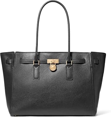 Michael Kors Hamilton Large Tote on Amazon.ae - Price Tracker