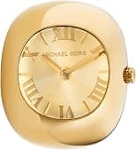 Michael Kors Rylee Gold Watch MK4847 - Best Deal Finder