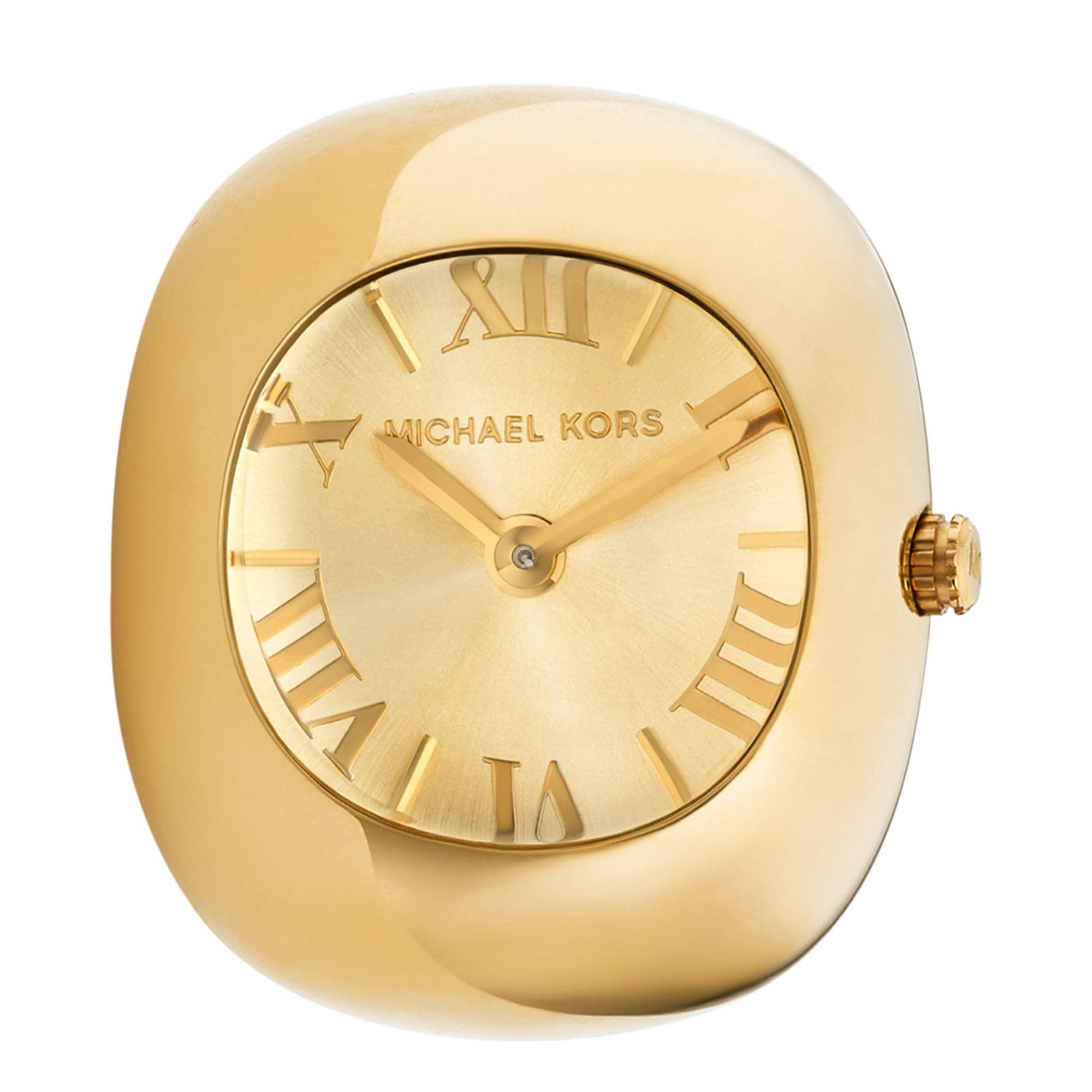 Michael Kors Rylee Gold Watch MK4847 on Amazon.ae - Price Tracker