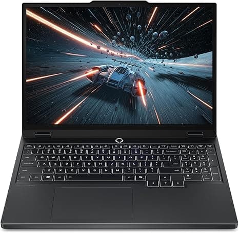 Lenovo Legion 5i – AI-Powered Gaming Laptop - Intel® Core™ i7-13650HX - 15" 2K WUXGA IPS Display – 4.9GHz – NVIDIA® GeForce RTX™ 5050 – 16GB Memory – 512GB Storage – Eclipse Black on Amazon.ae - Price Tracker