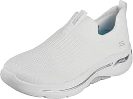 Skechers Go Walk Arch Fit - Iconic womens Sneaker - Best Deal Finder