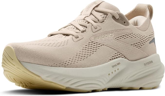 Brooks Women’s Glycerin 22 Neutral Running Shoe على Amazon.ae - متتبع الأسعار