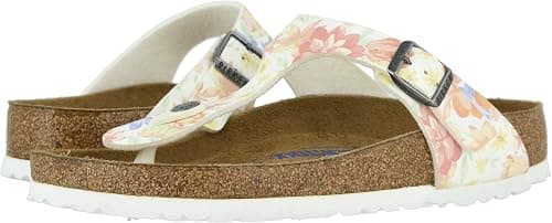 BIRKENSTOCK Unisex Adult Gizeh Toe Separator Sandals on Amazon.ae - Price Tracker