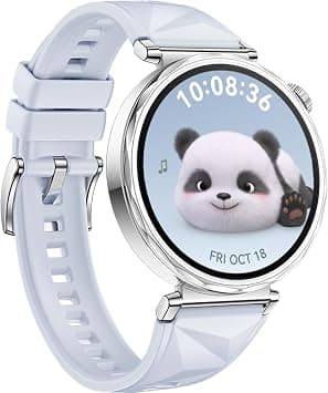 HUAWEI Watch GT5 41mm - Blue - Best Deal Finder