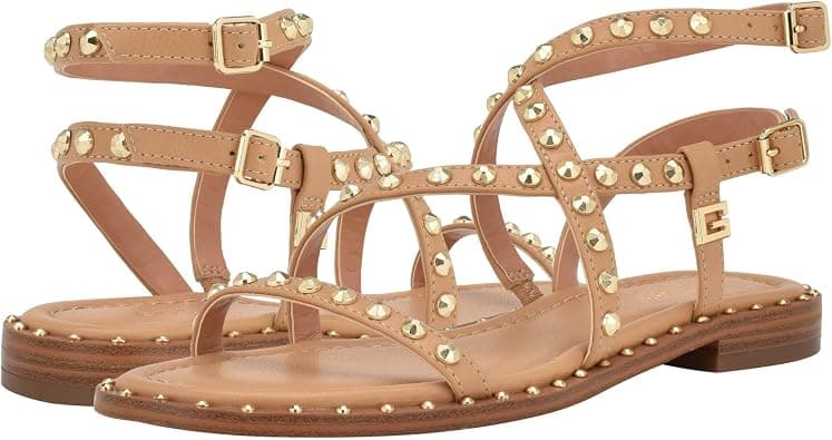 GUESS Yamara womens Sandal on Amazon.ae - Price Tracker