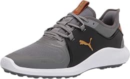 pumagolf Ignite Fasten8 mens Golf Shoe - Best Deal Finder