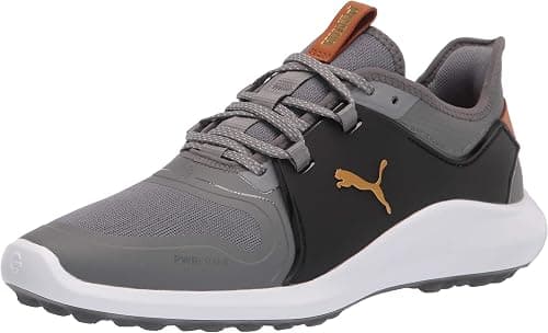 pumagolf Ignite Fasten8 mens Golf Shoe on Amazon.ae - Price Tracker