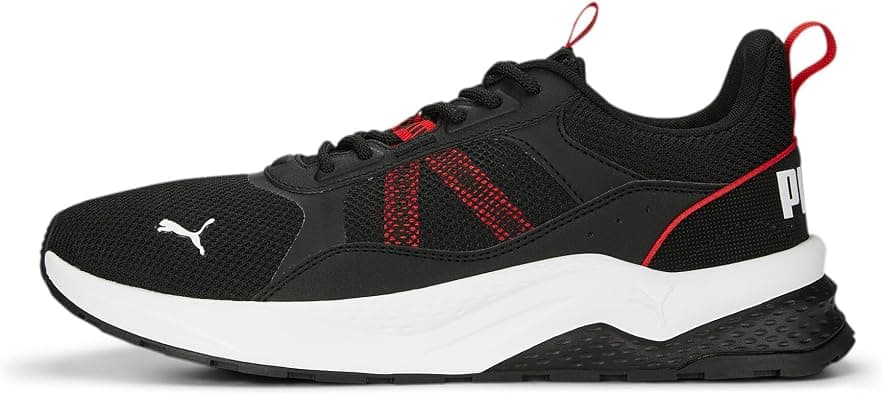 PUMA Anzarun unisex-adult Sneakers - Best Deal Finder