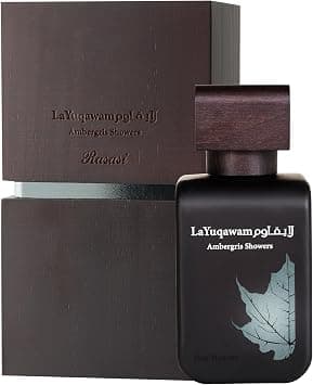 RASASI - LA YUQAWAM AMBERGRIS SHOWERS 75ML on Amazon.ae - Price Tracker